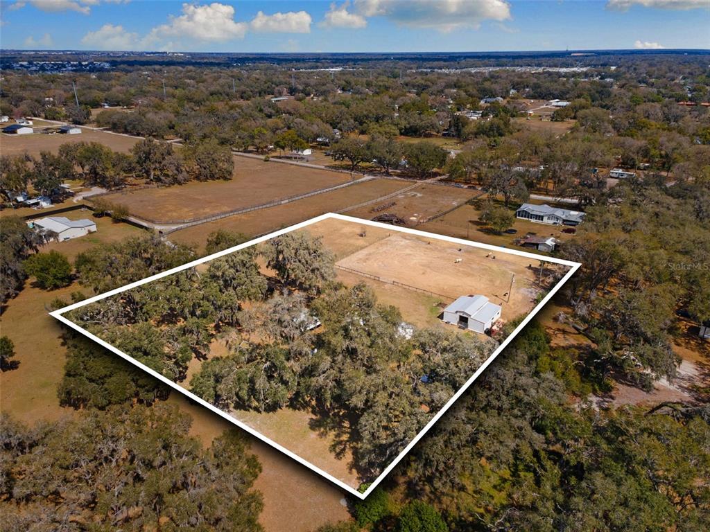 4115 Ryals Road Zephyrhills, FL 33541 - Photo 52 of 53