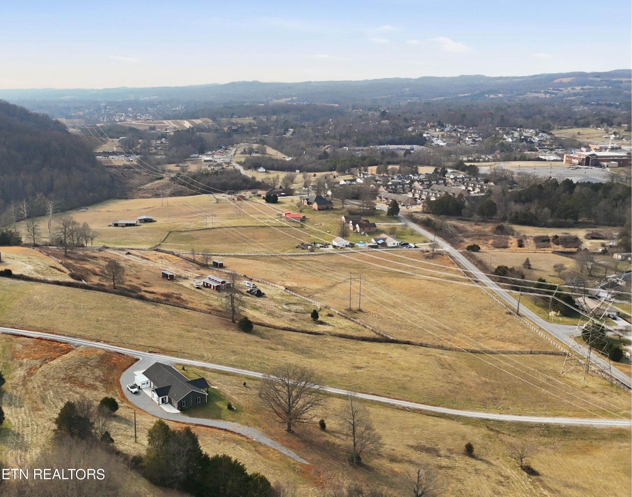 6911 Fairview Road Corryton, TN 37721 - Photo 27 of 30 Gallery Image 27