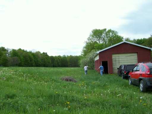 Terrill Road Cambridge Springs, PA 16403 - Photo 1 of 2 Other.