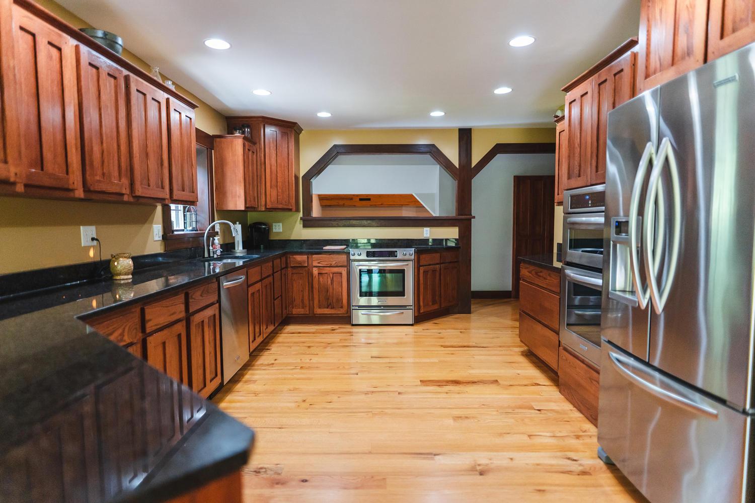 5044 Dry Run Road Chillicothe, OH 45601 - Photo 18 of 31