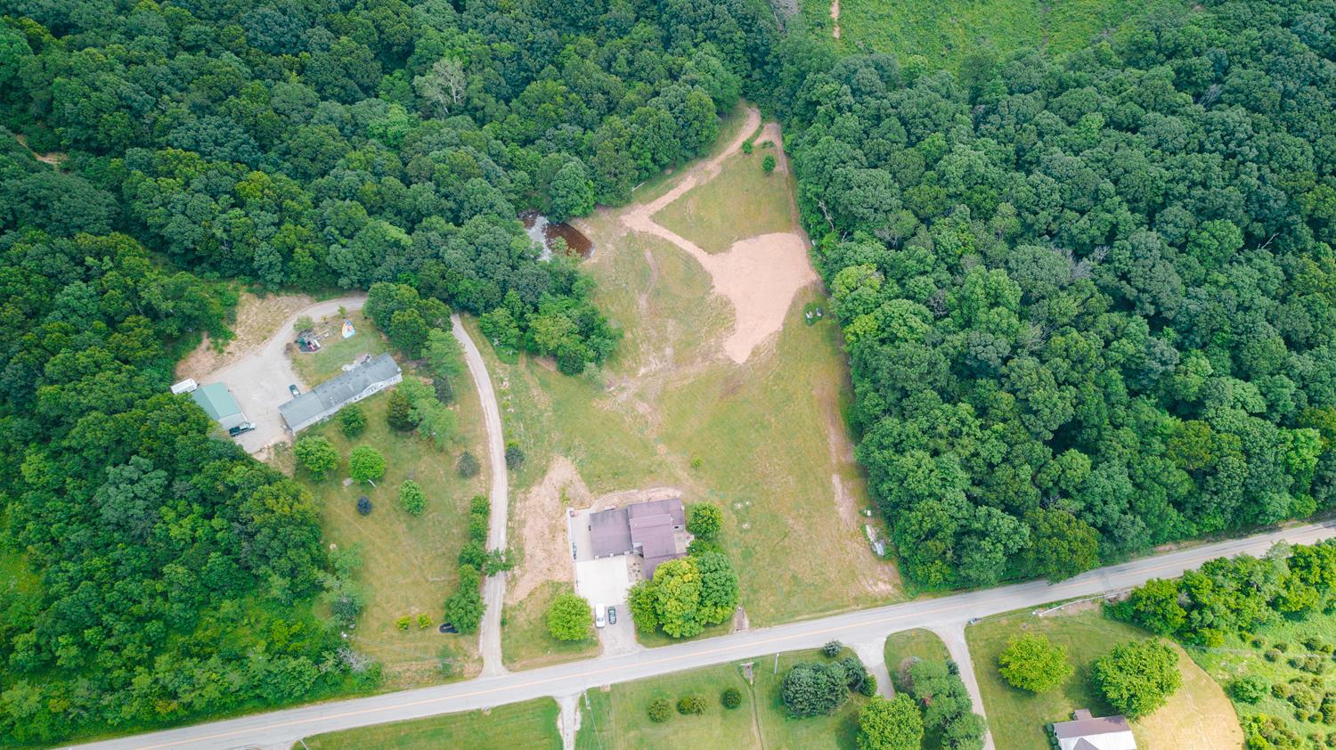 5044 Dry Run Road Chillicothe, OH 45601 - Photo 2 of 31