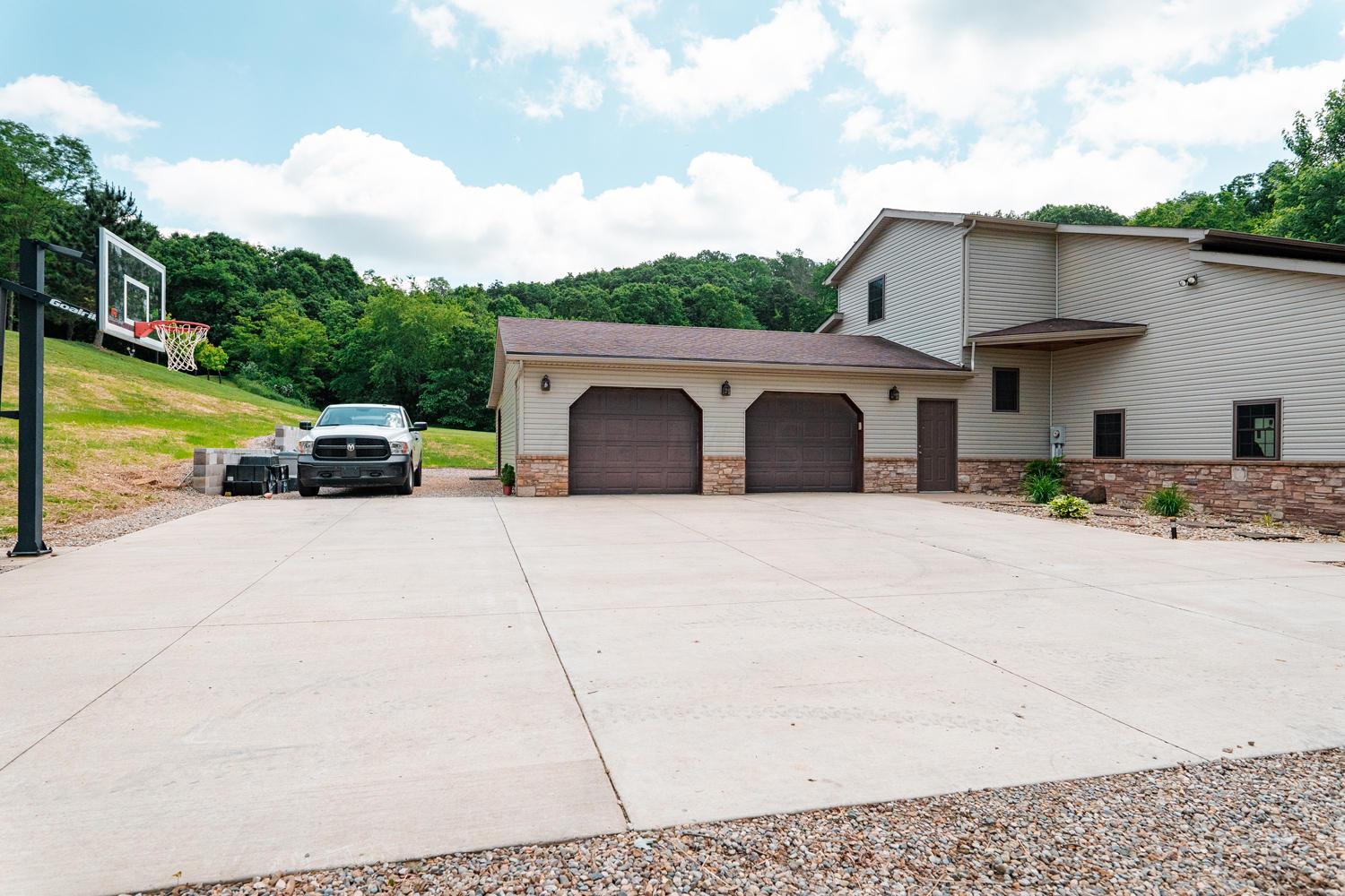 5044 Dry Run Road Chillicothe, OH 45601 - Photo 5 of 31