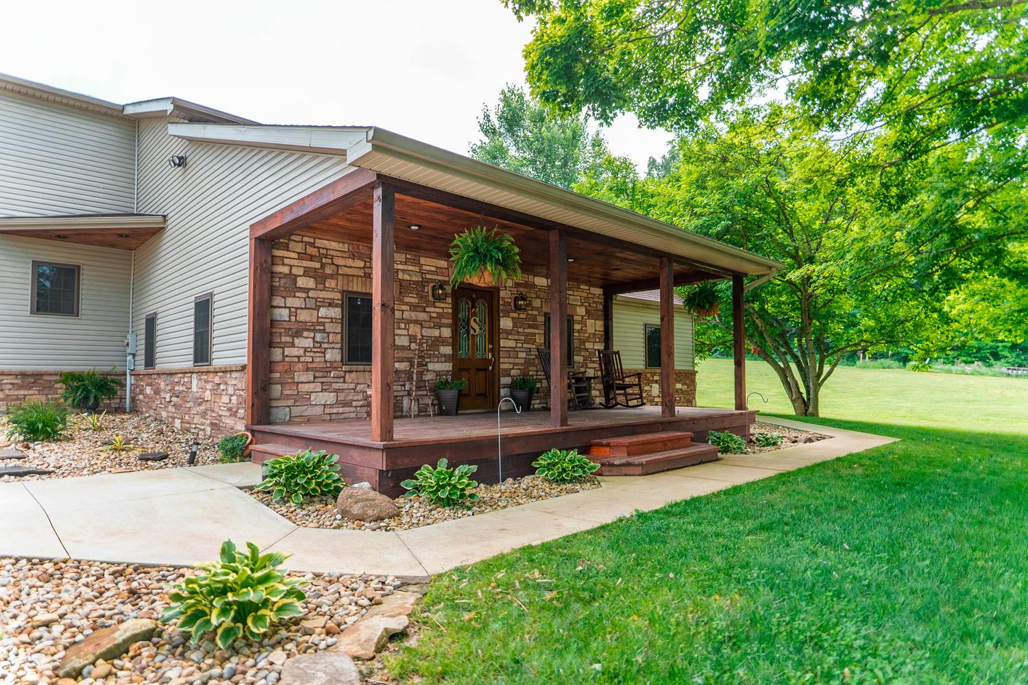 5044 Dry Run Road Chillicothe, OH 45601 - Photo 6 of 31