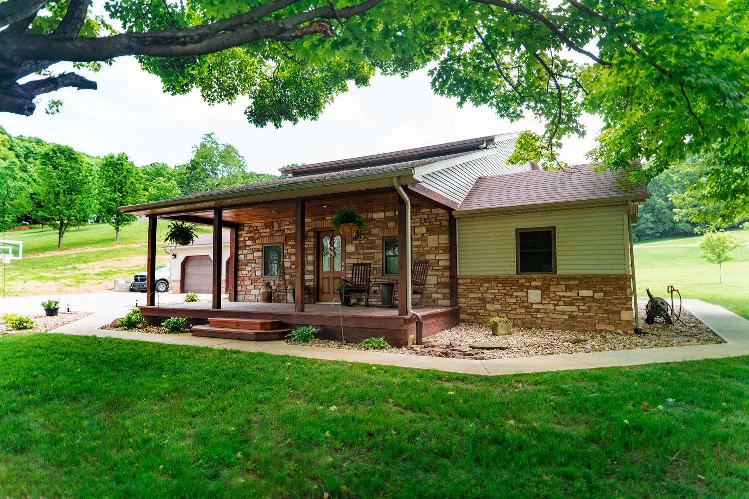 5044 Dry Run Road Chillicothe, OH 45601 - Photo 7 of 31