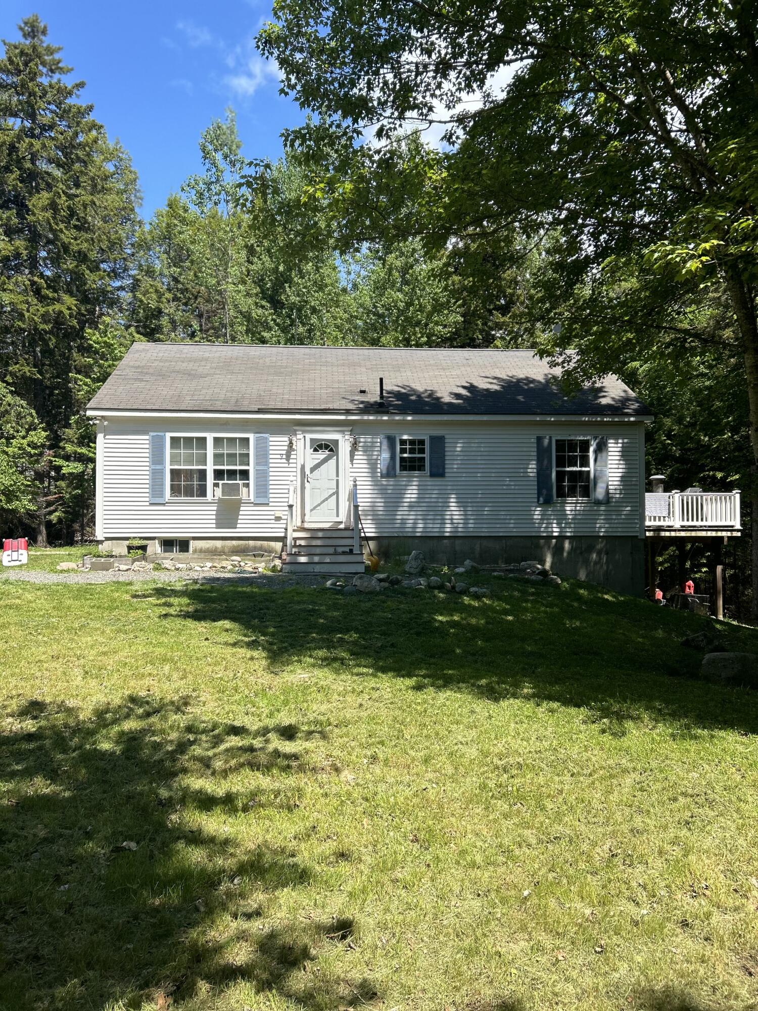 9 Beech Ridge Lane Otis, ME 04605 - Photo 1 of 10 IMG_0903