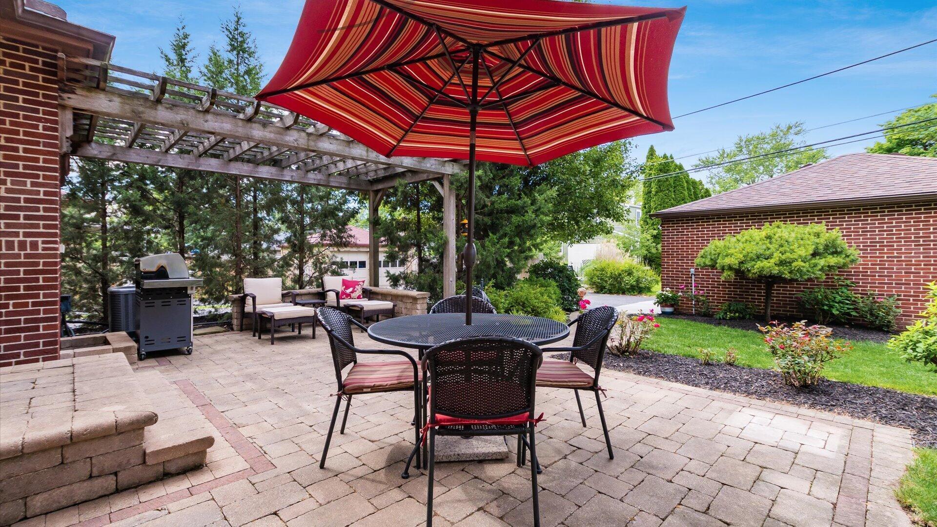 474 Acton Road Columbus, OH 43214 - Photo 17 of 53 17