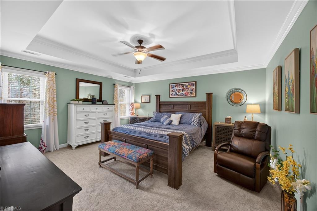 6315 Armsby Road Clemmons, NC 27012 - Photo 13 of 28