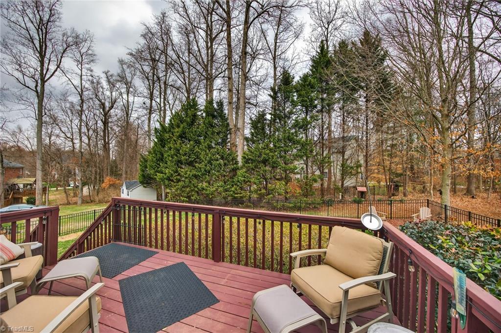 6315 Armsby Road Clemmons, NC 27012 - Photo 21 of 28