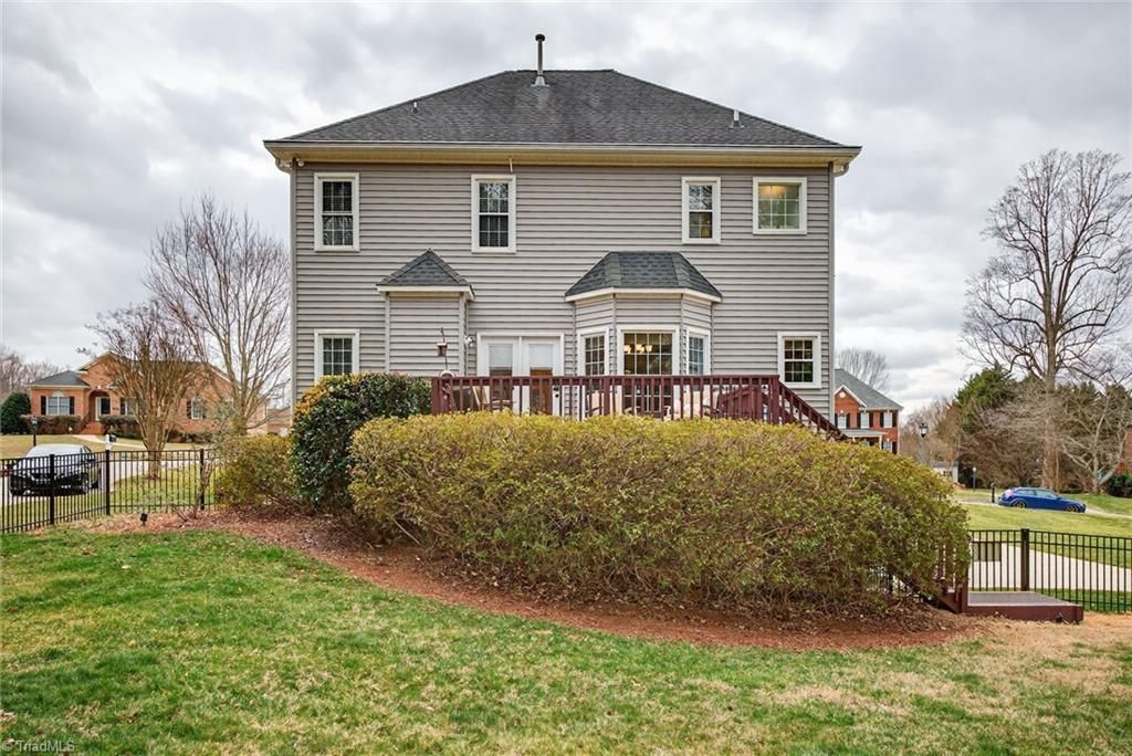 6315 Armsby Road Clemmons, NC 27012 - Photo 24 of 28