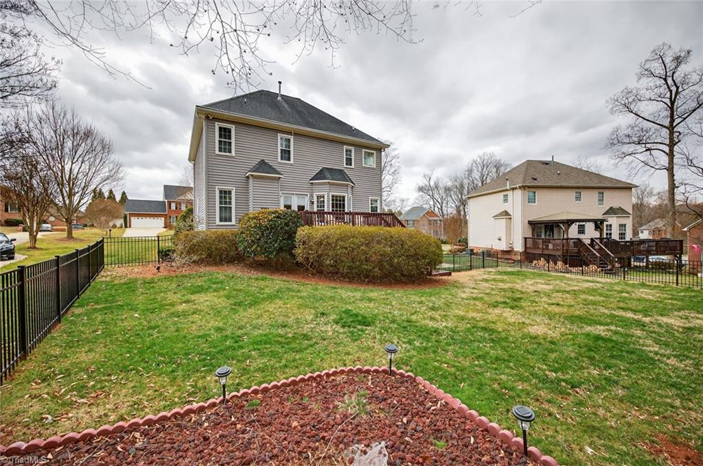 6315 Armsby Road Clemmons, NC 27012 - Photo 25 of 28