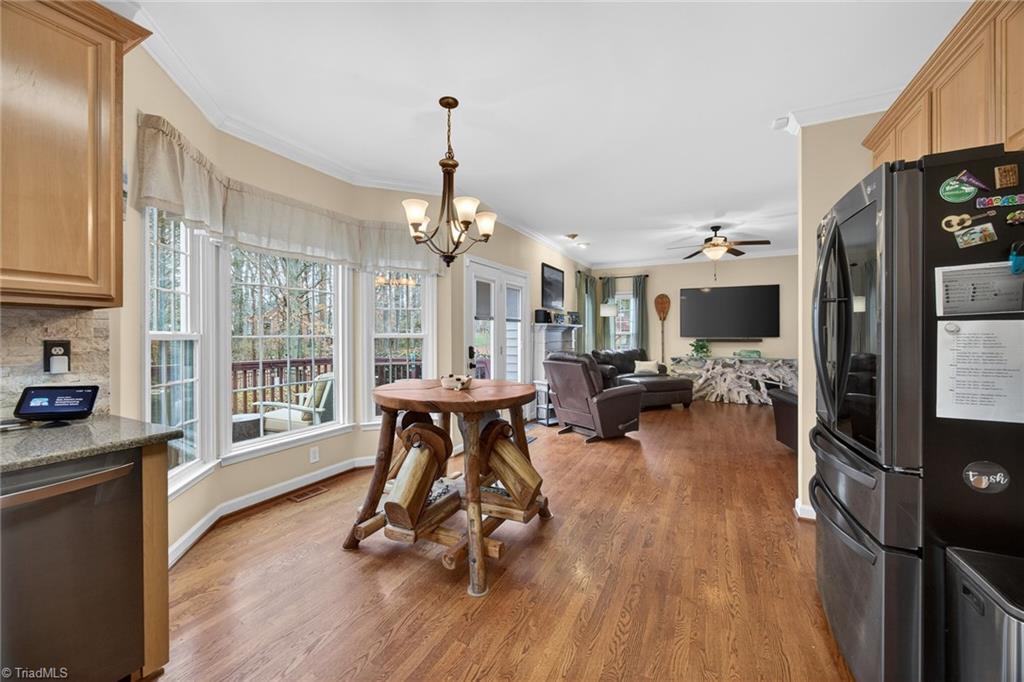 6315 Armsby Road Clemmons, NC 27012 - Photo 4 of 28