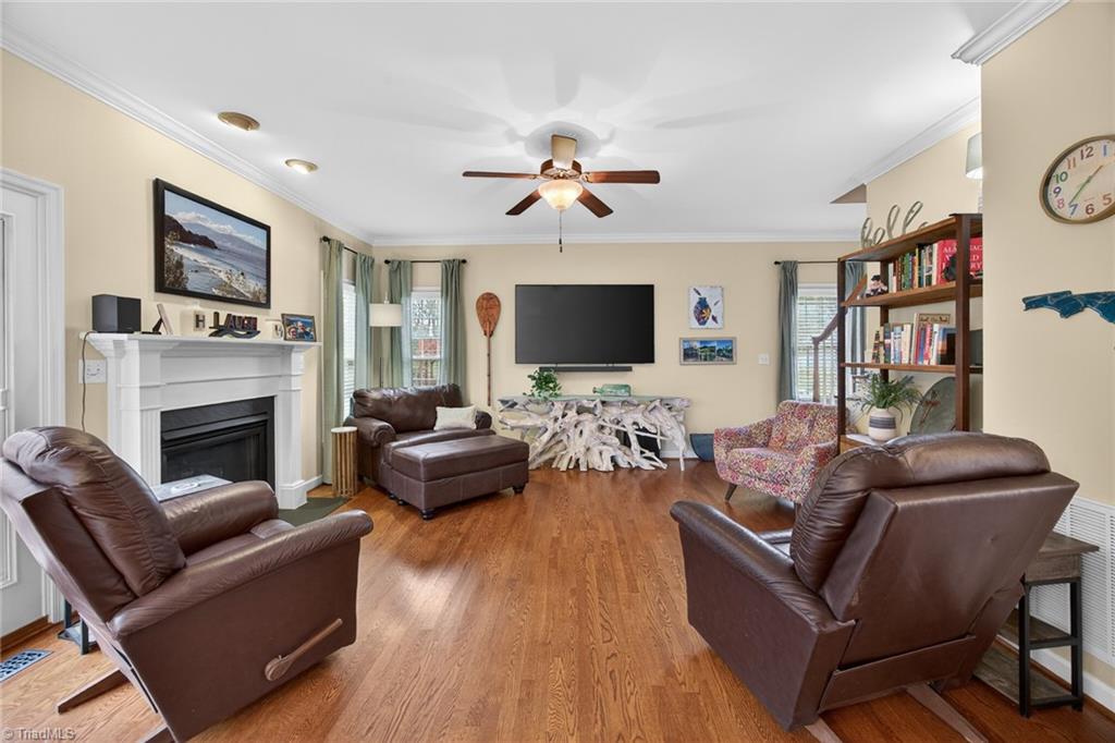 6315 Armsby Road Clemmons, NC 27012 - Photo 5 of 28