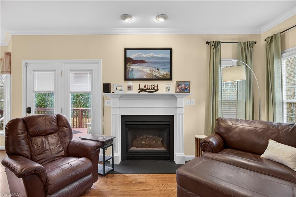 6315 Armsby Road Clemmons, NC 27012 - Photo 6 of 28