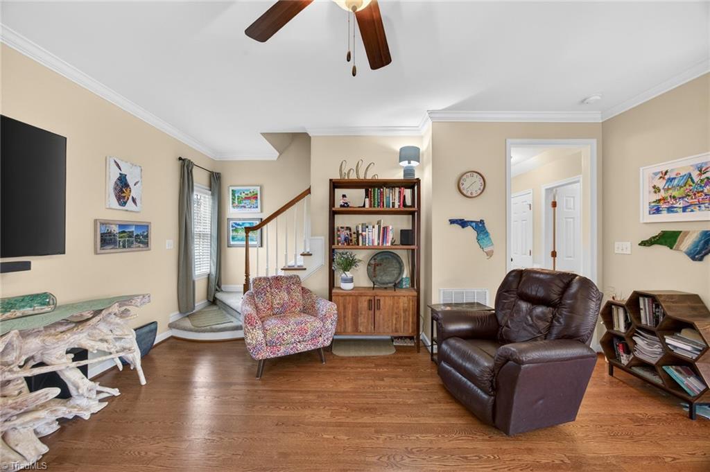 6315 Armsby Road Clemmons, NC 27012 - Photo 7 of 28