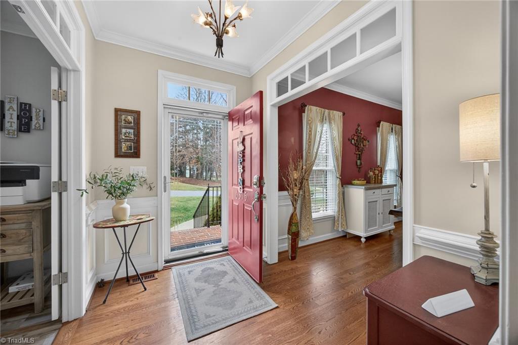 6315 Armsby Road Clemmons, NC 27012 - Photo 8 of 28