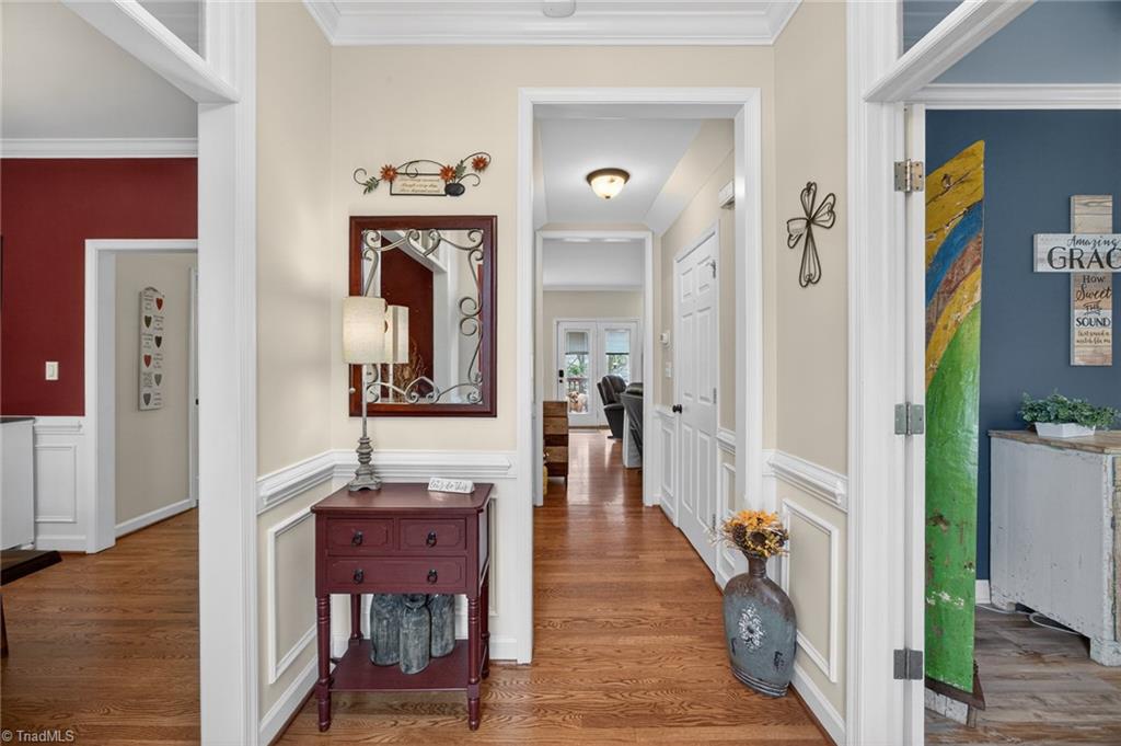 6315 Armsby Road Clemmons, NC 27012 - Photo 9 of 28