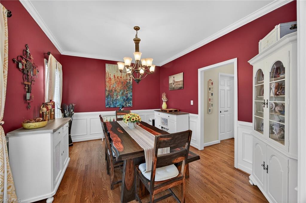6315 Armsby Road Clemmons, NC 27012 - Photo 10 of 28