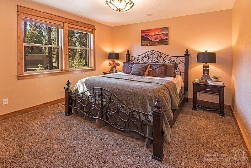 144 Sunstone Loop Bend, OR 97707 - Photo 14 of 24 Second master suite on the main floor is