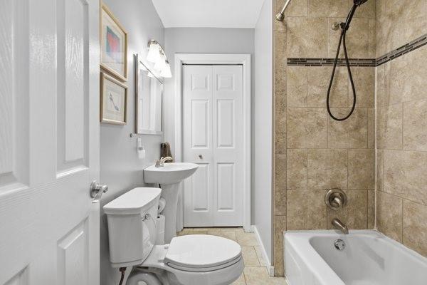 1017 Linden Street Monaca, PA 15061 - Photo 19 of 31