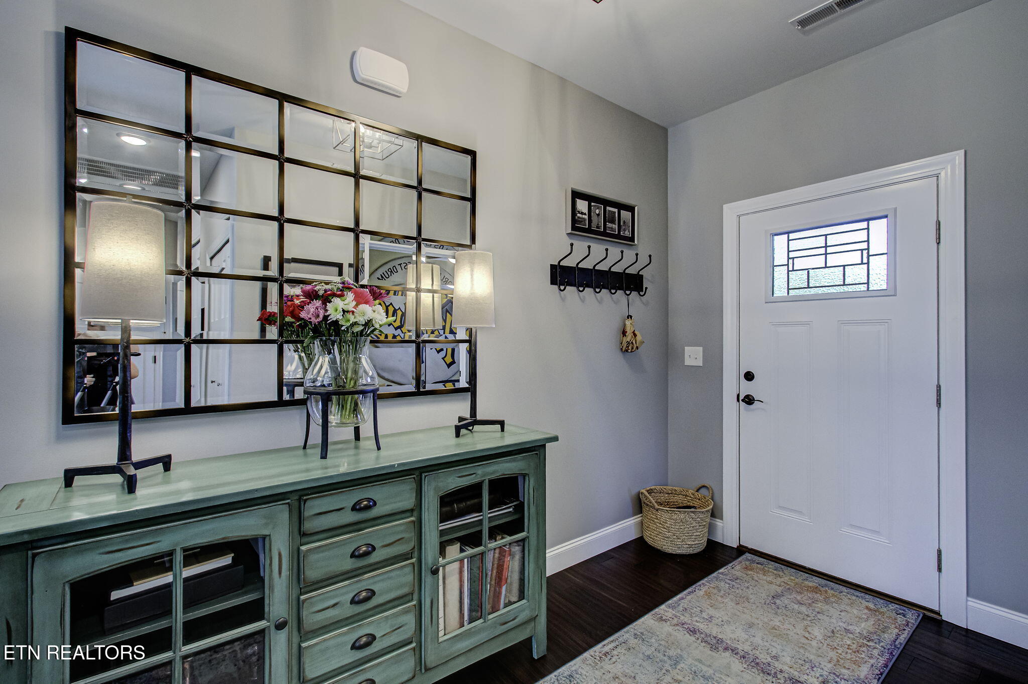 116 Itawa Trail Vonore, TN 37885 - Photo 2 of 33 Entry