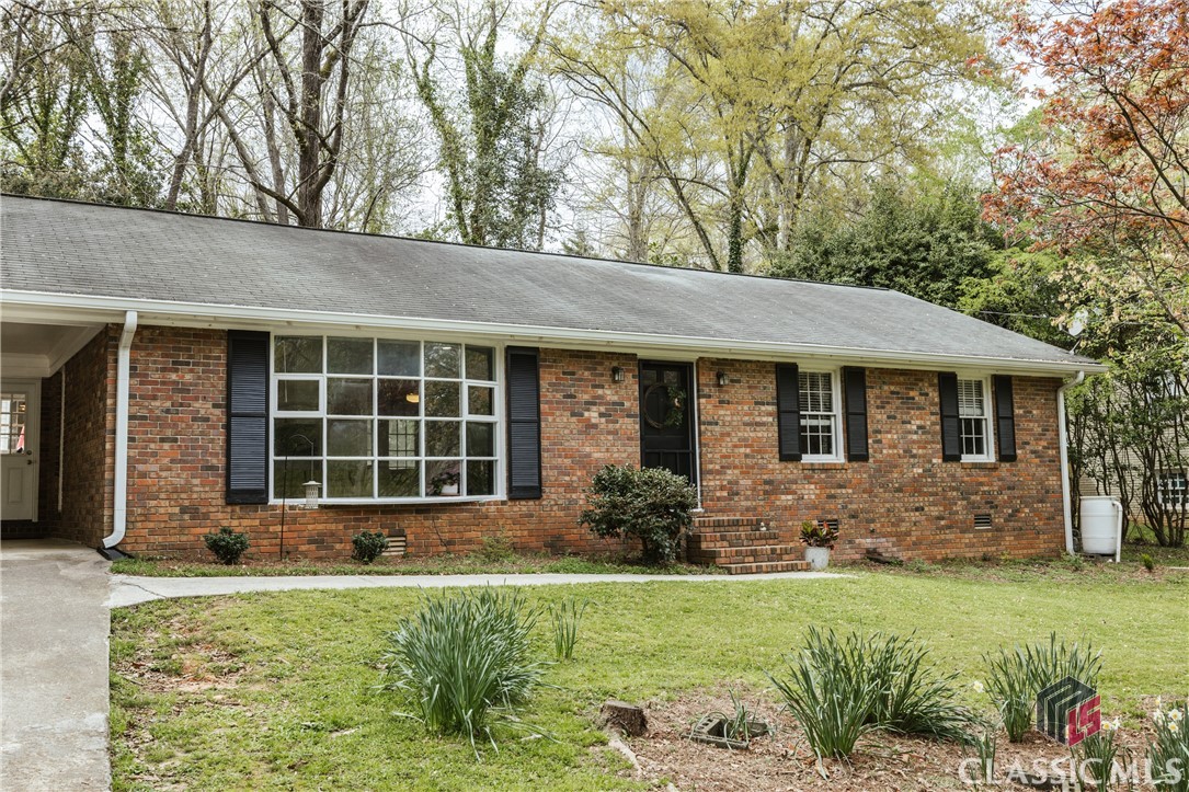 221 Cherokee Ridge Athens, GA 30606 - Photo 5 of 51