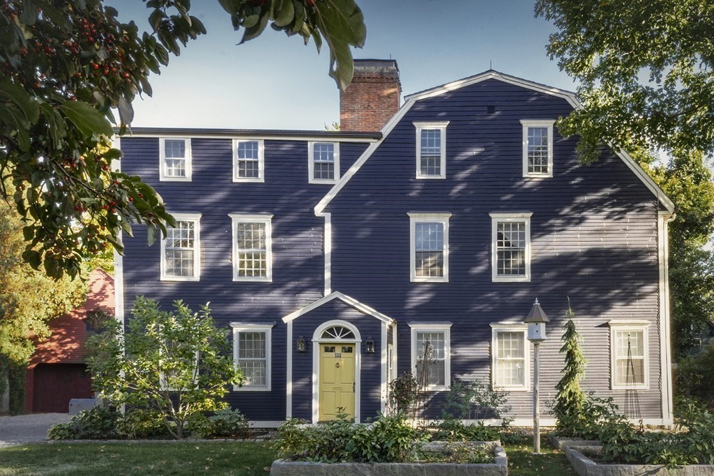 88 County Road Ipswich, MA 01938 - Photo 23 of 40 front view of a building