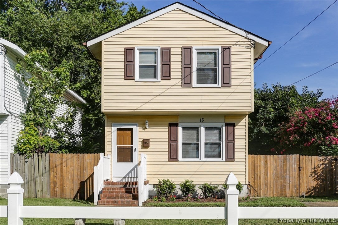 13 Kempton Street Hampton, VA 23669 - Photo 21 of 23 Gallery Image 21