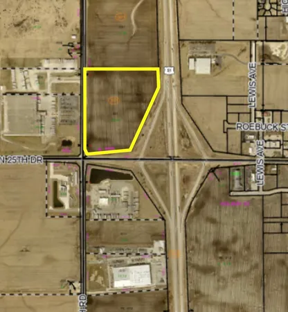 $2,604,000 | 0 4th Road, Oglesby, IL 61348