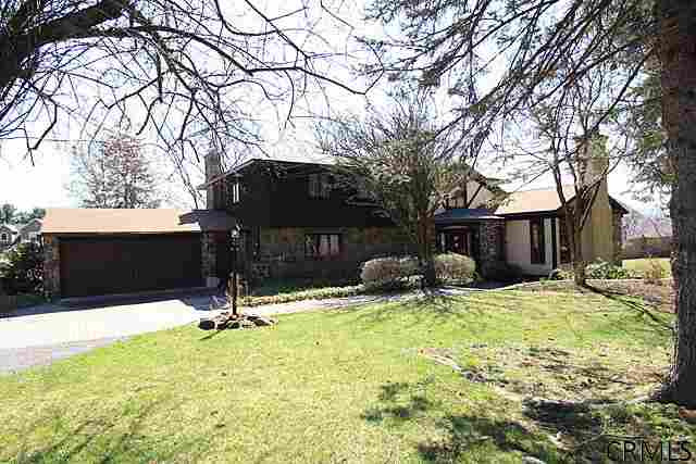 28 French's Mill Road Altamont, NY 12009 - Photo 1 of 1 Photo 1