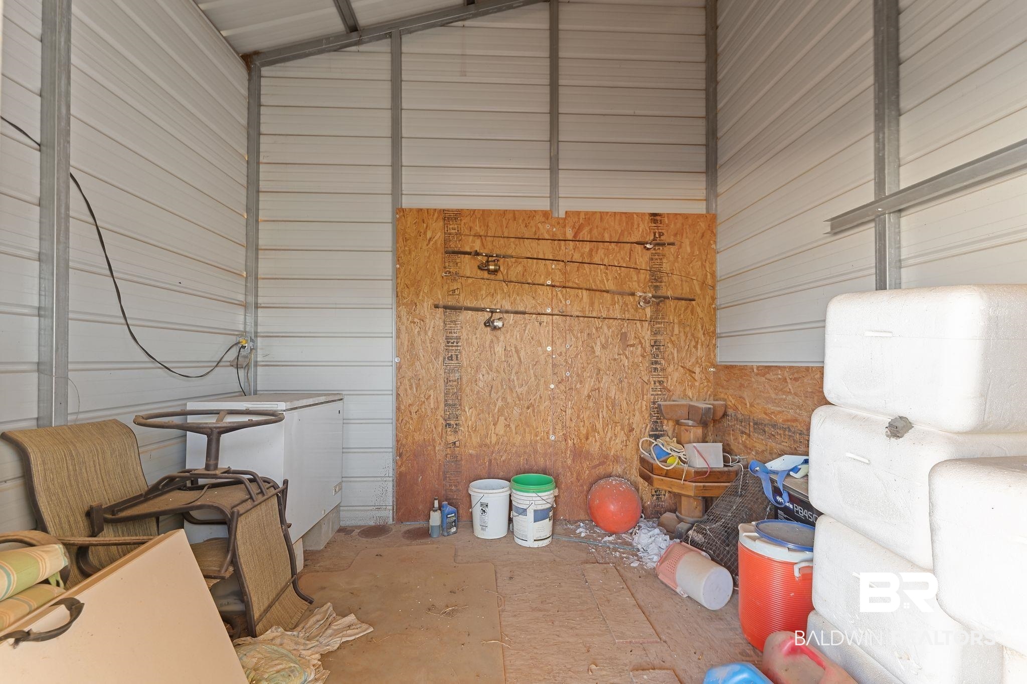 28980 Comstock Road Elberta, AL 36530 - Photo 30 of 38 View of storage