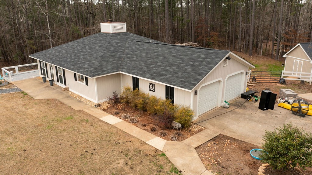 1424 Martin Road Hamilton, GA 31811 - Photo 32 of 35 Gallery Image 32