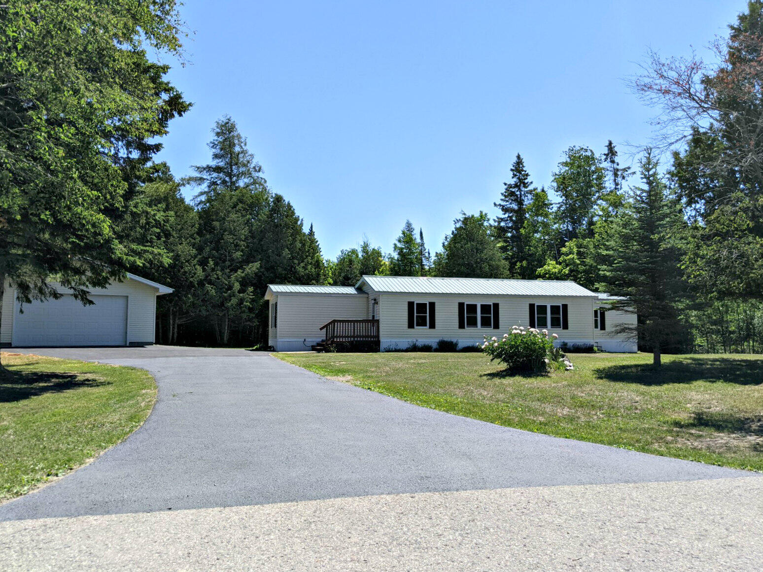 N4215 Gorman Road St. Ignace, MI 49781 - Photo 50 of 50 Gallery Image 50