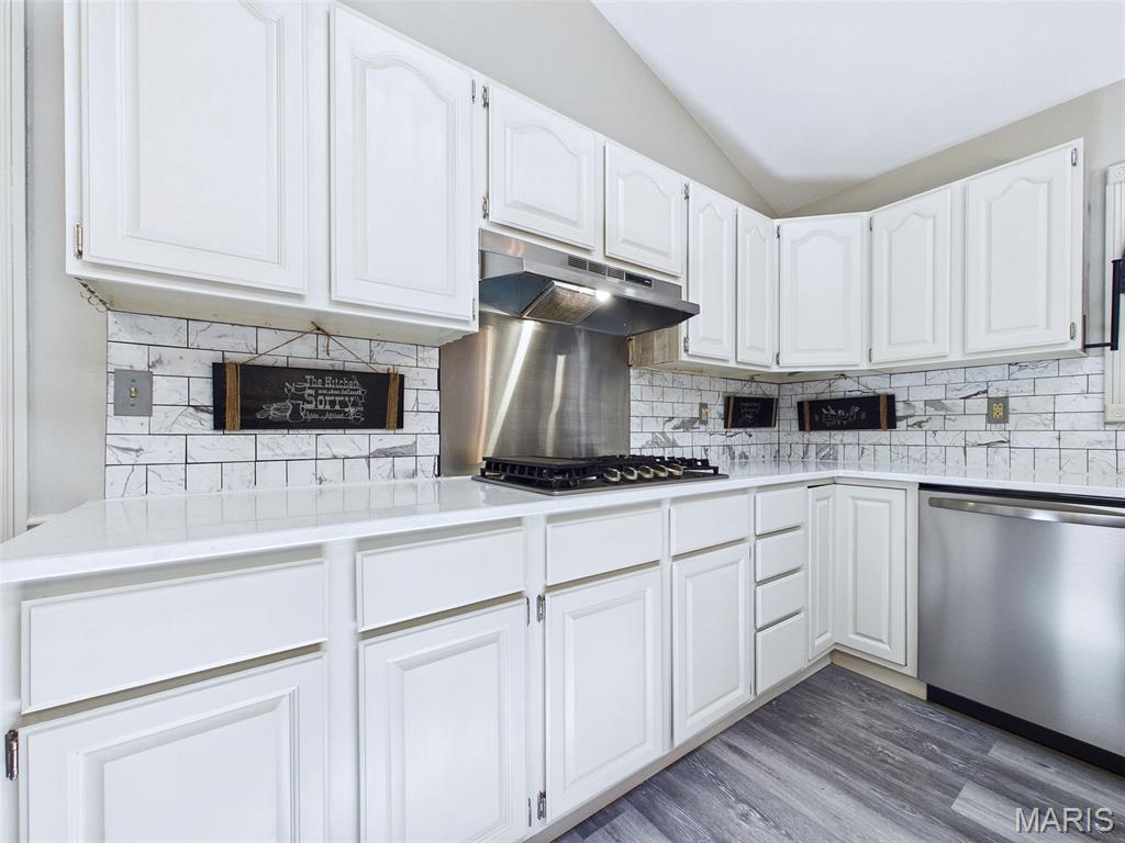 230 Hickory Ridge Belleville, IL 62223 - Photo 25 of 61