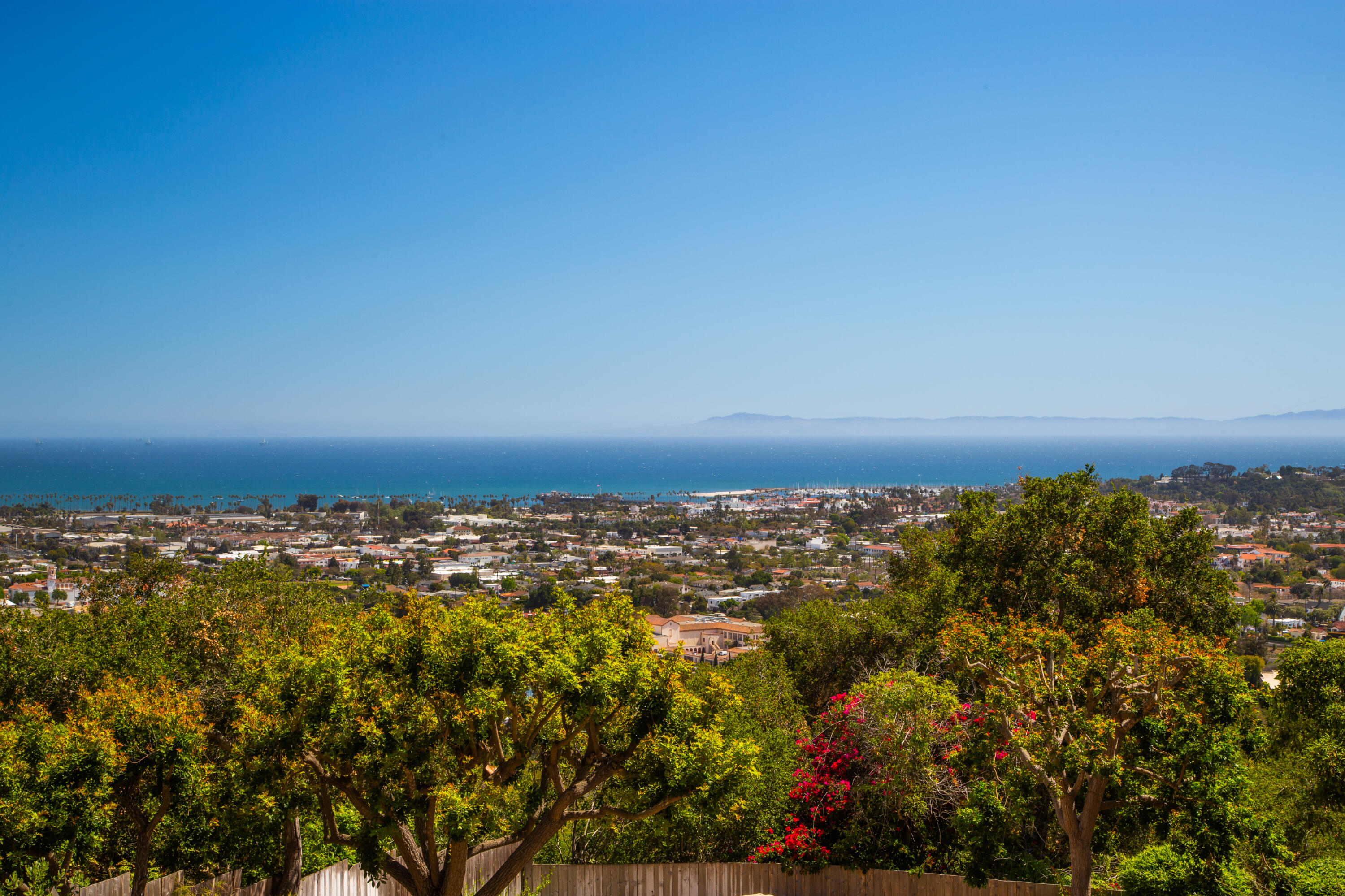 982 Jimeno Road Santa Barbara, CA 93103 - Photo 11 of 59 Backyard View 4