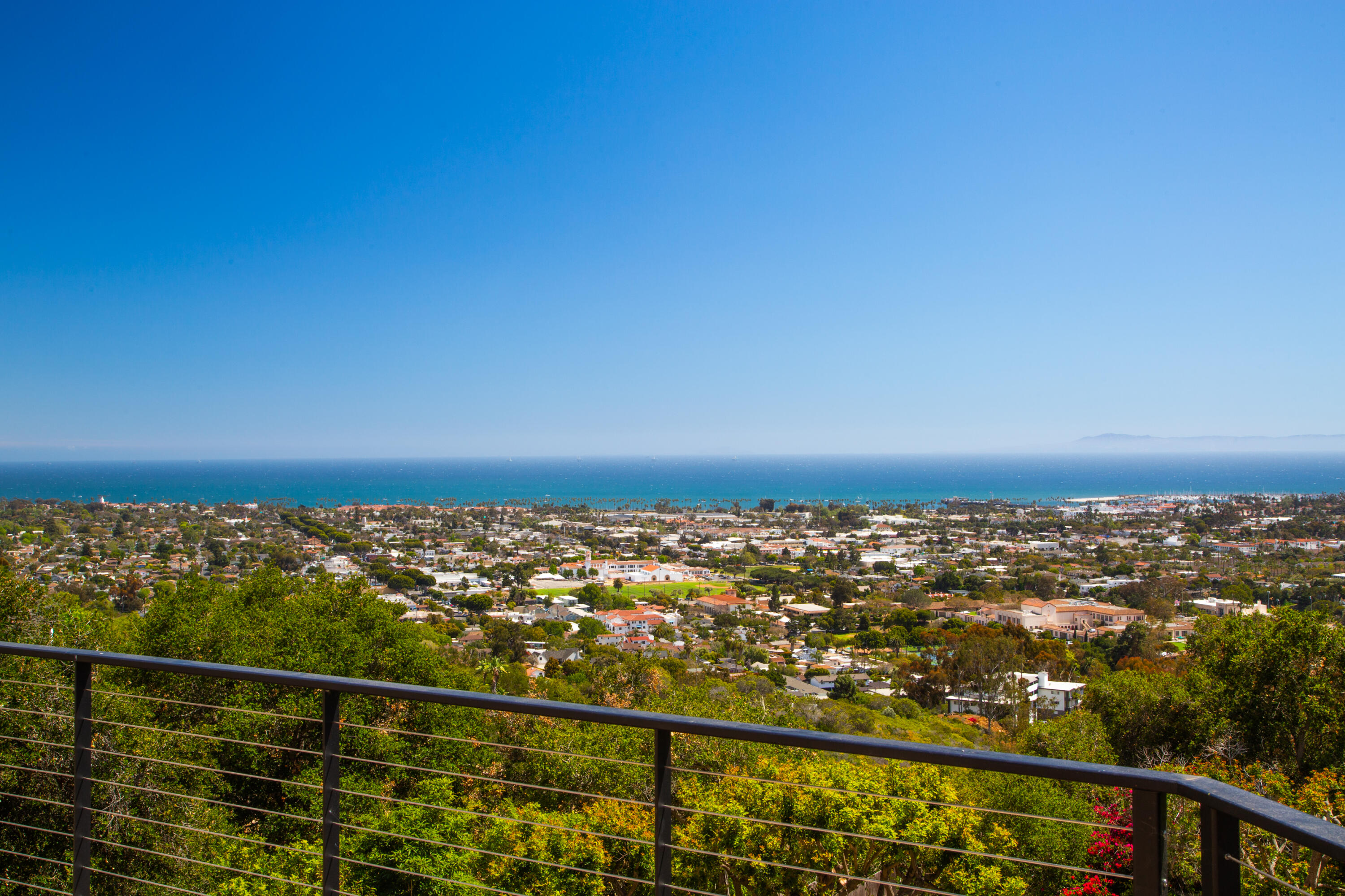 982 Jimeno Road Santa Barbara, CA 93103 - Photo 12 of 59 Backyard View 5
