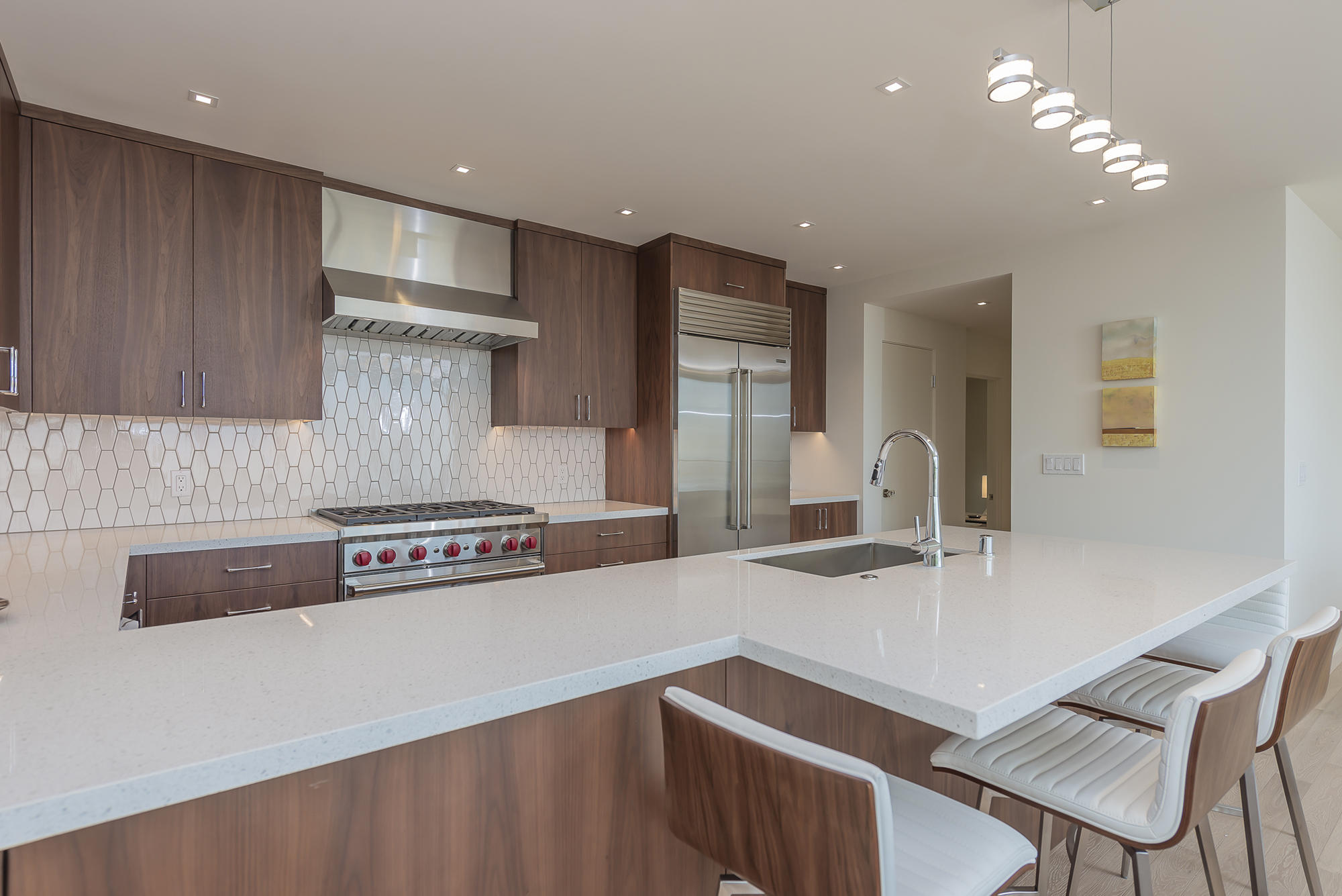 982 Jimeno Road Santa Barbara, CA 93103 - Photo 17 of 59 Kitchen 1