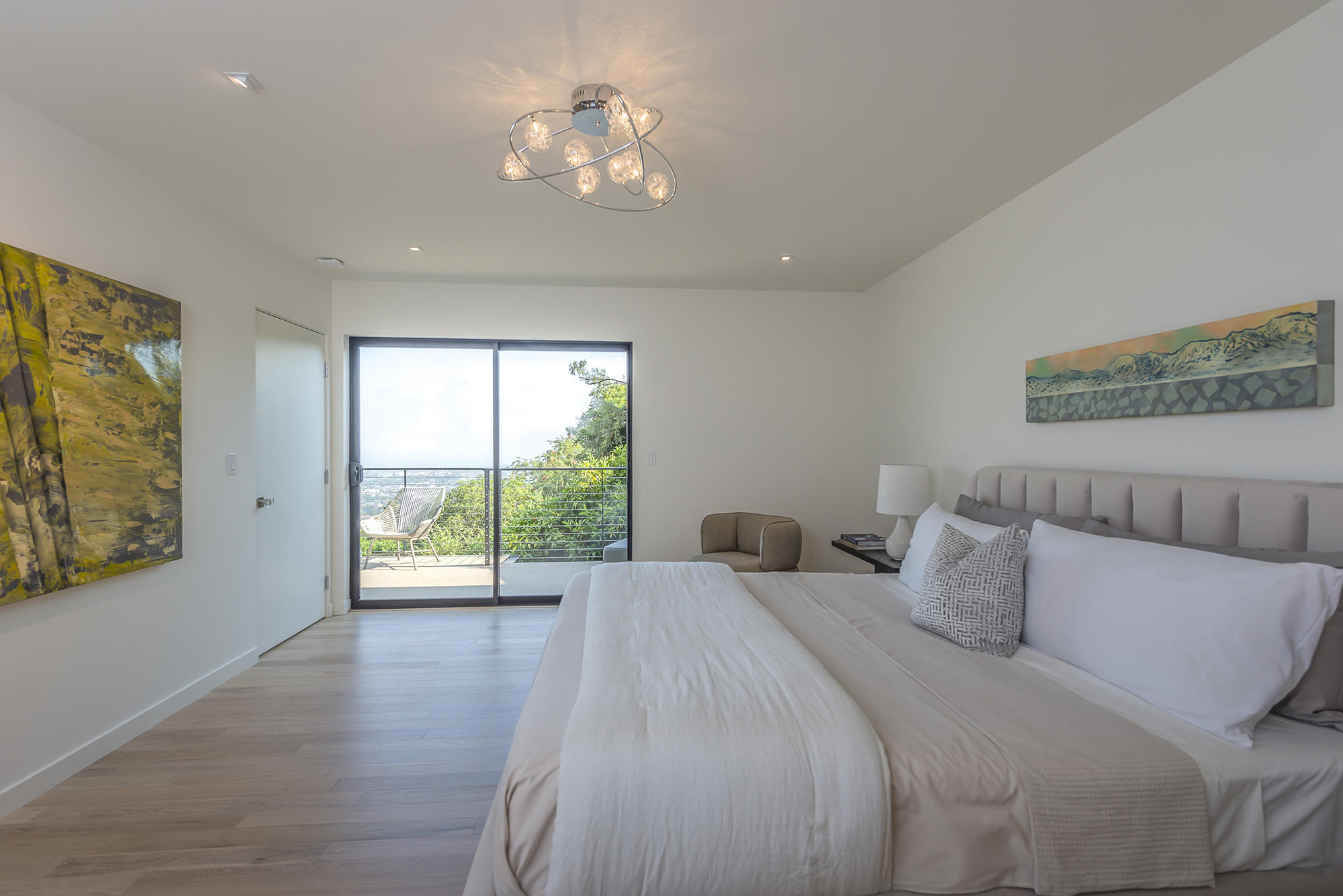 982 Jimeno Road Santa Barbara, CA 93103 - Photo 21 of 59 Primary Bed 2