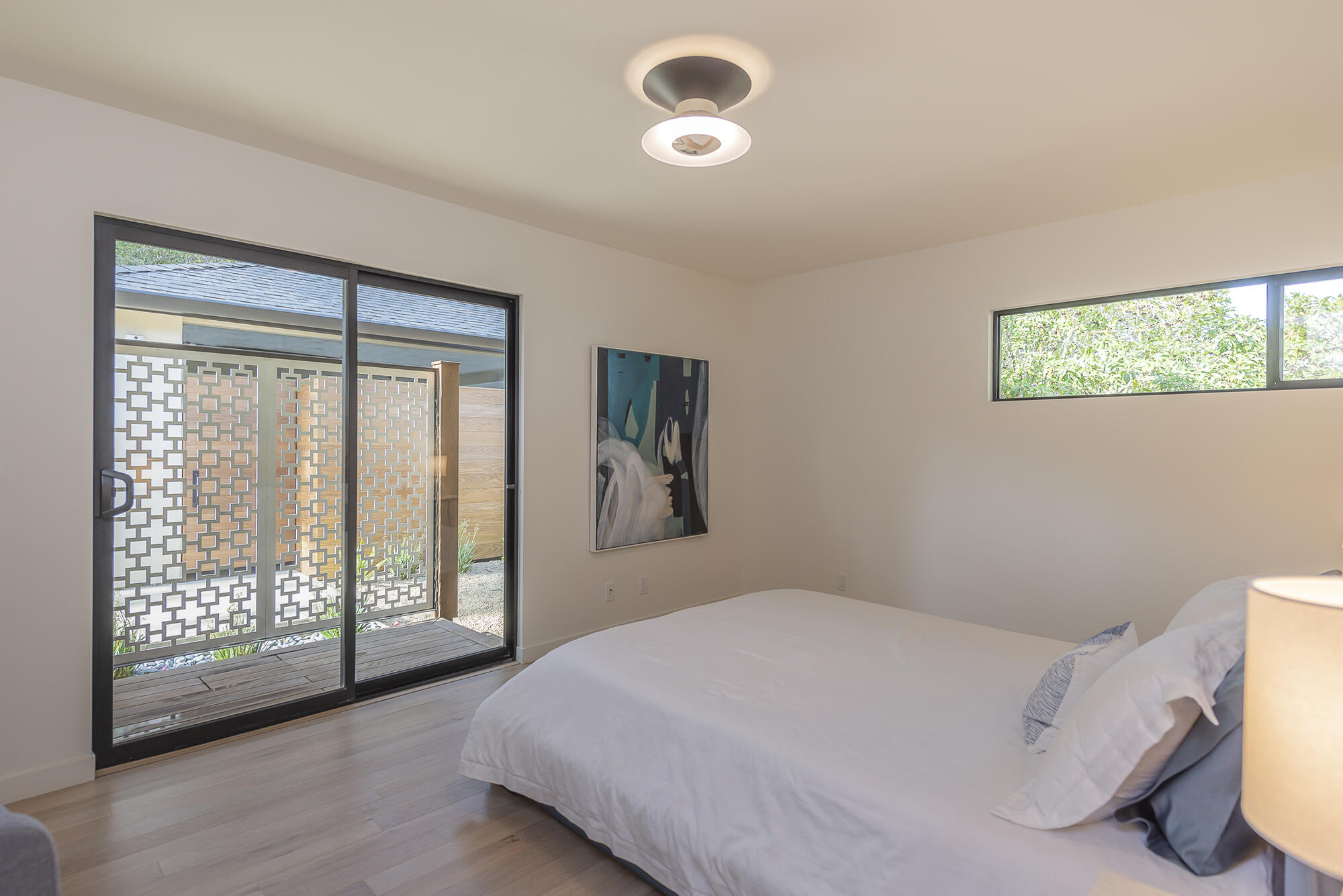 982 Jimeno Road Santa Barbara, CA 93103 - Photo 28 of 59 Second Bed 1