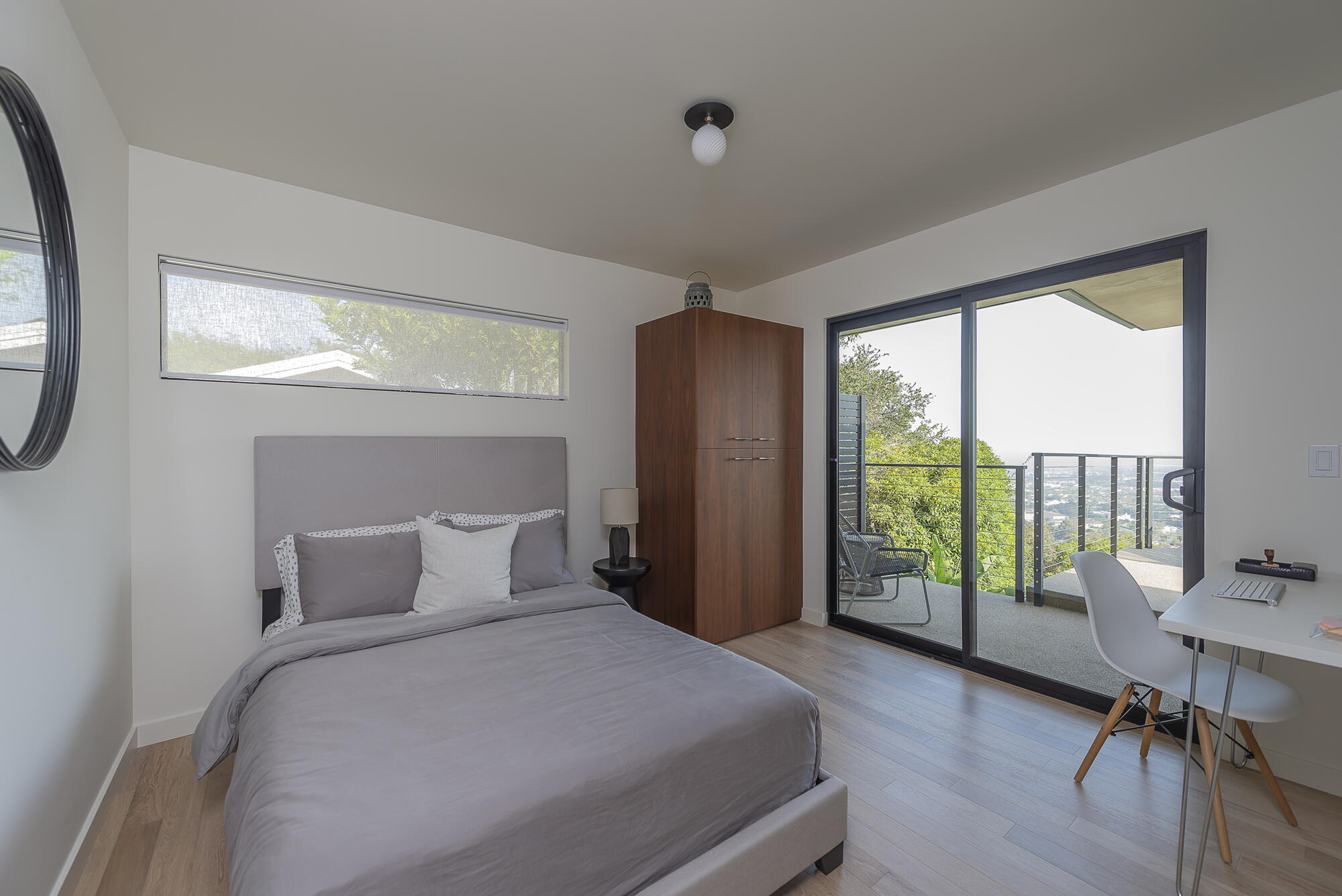 982 Jimeno Road Santa Barbara, CA 93103 - Photo 33 of 59 Third Bed View 1