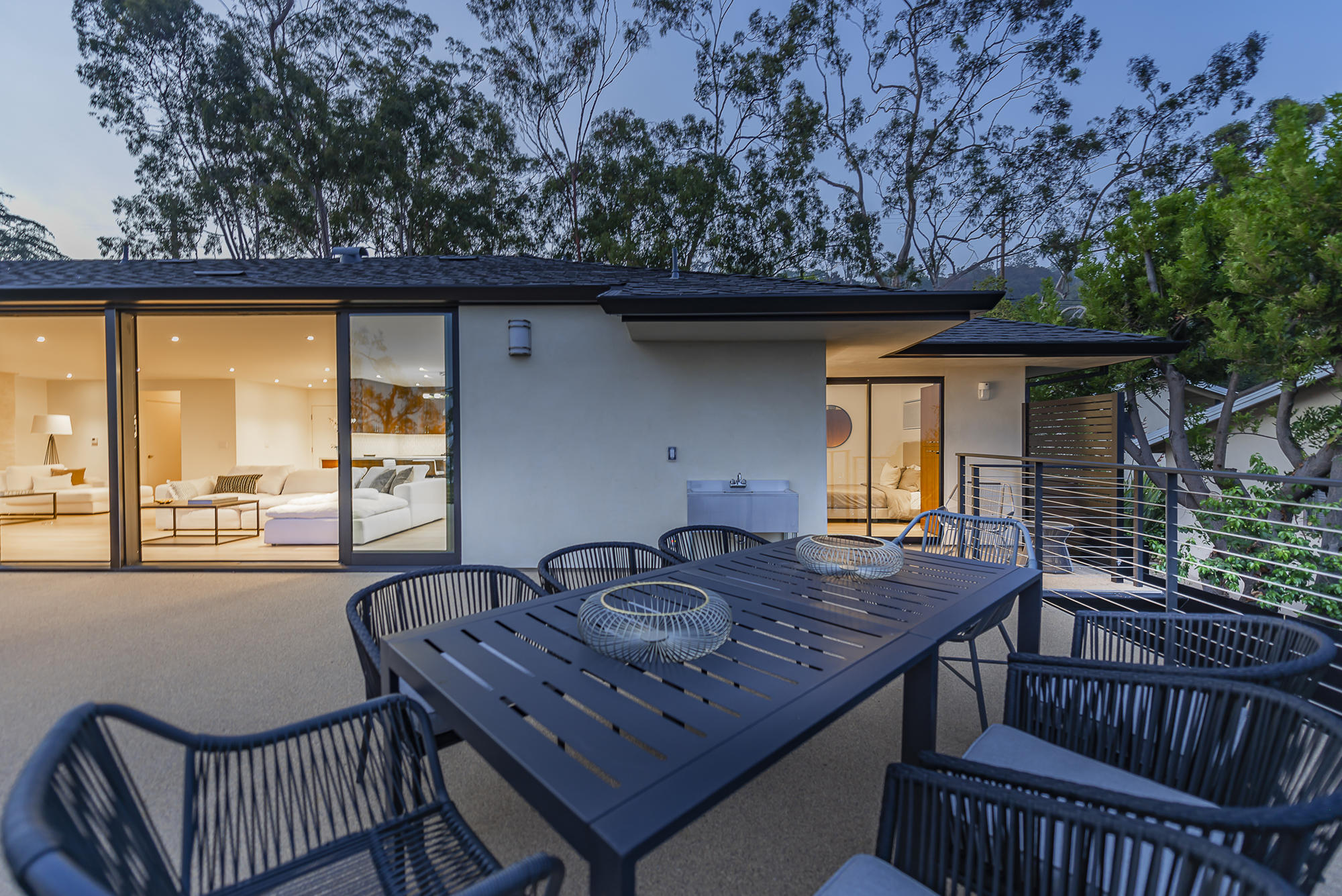 982 Jimeno Road Santa Barbara, CA 93103 - Photo 36 of 59 Upper Deck 1