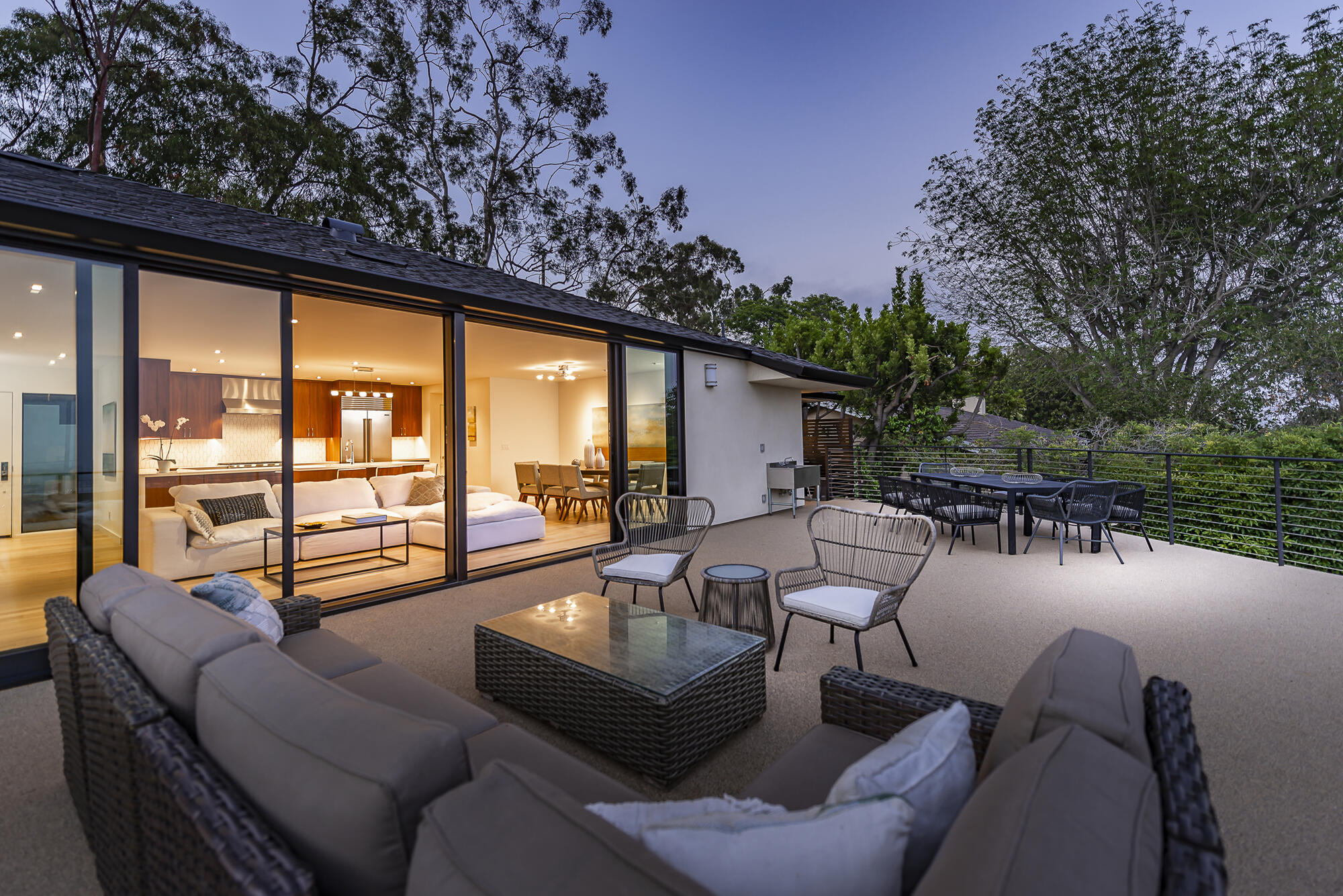 982 Jimeno Road Santa Barbara, CA 93103 - Photo 37 of 59 Upper Deck 2