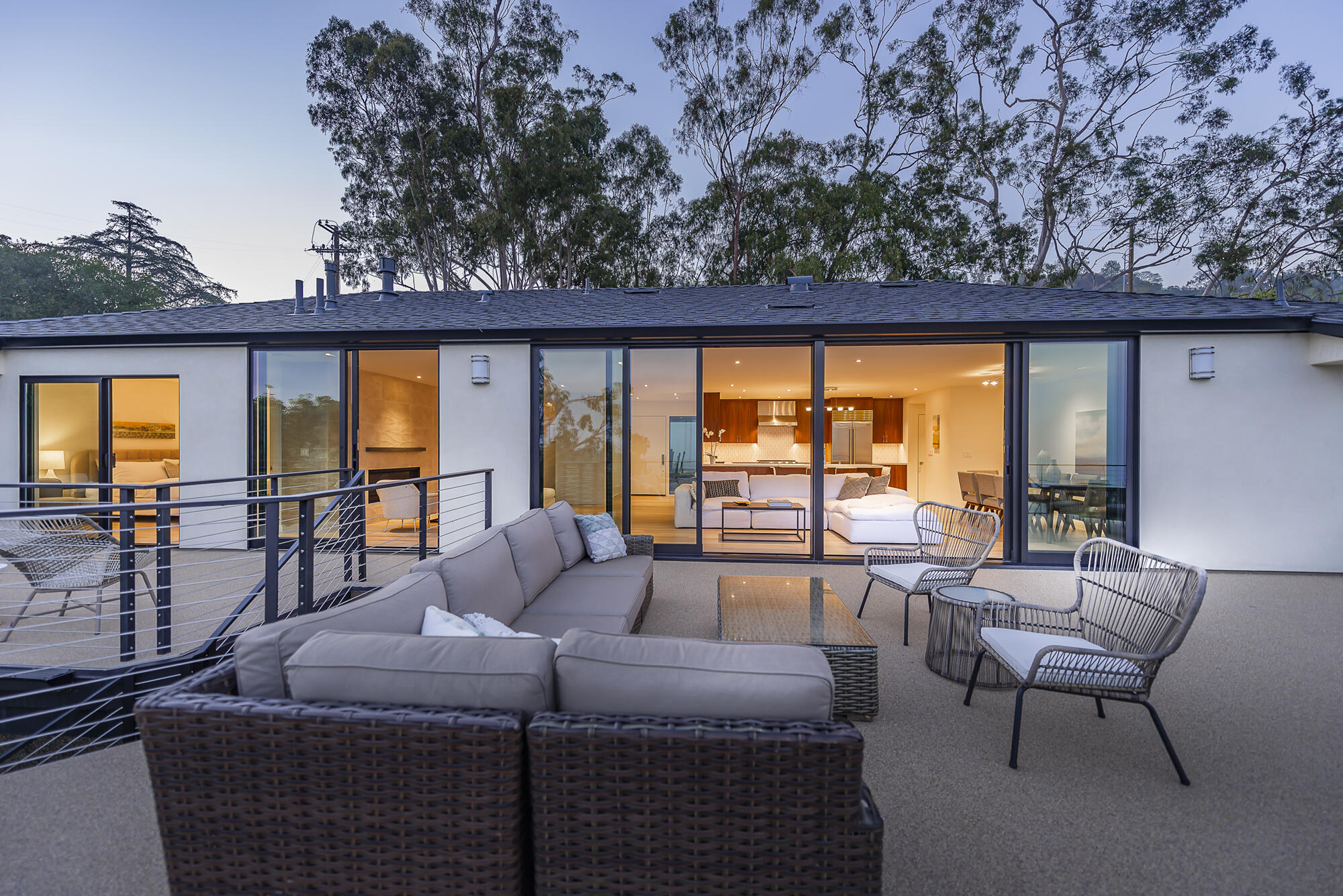 982 Jimeno Road Santa Barbara, CA 93103 - Photo 38 of 59 Upper Deck 3