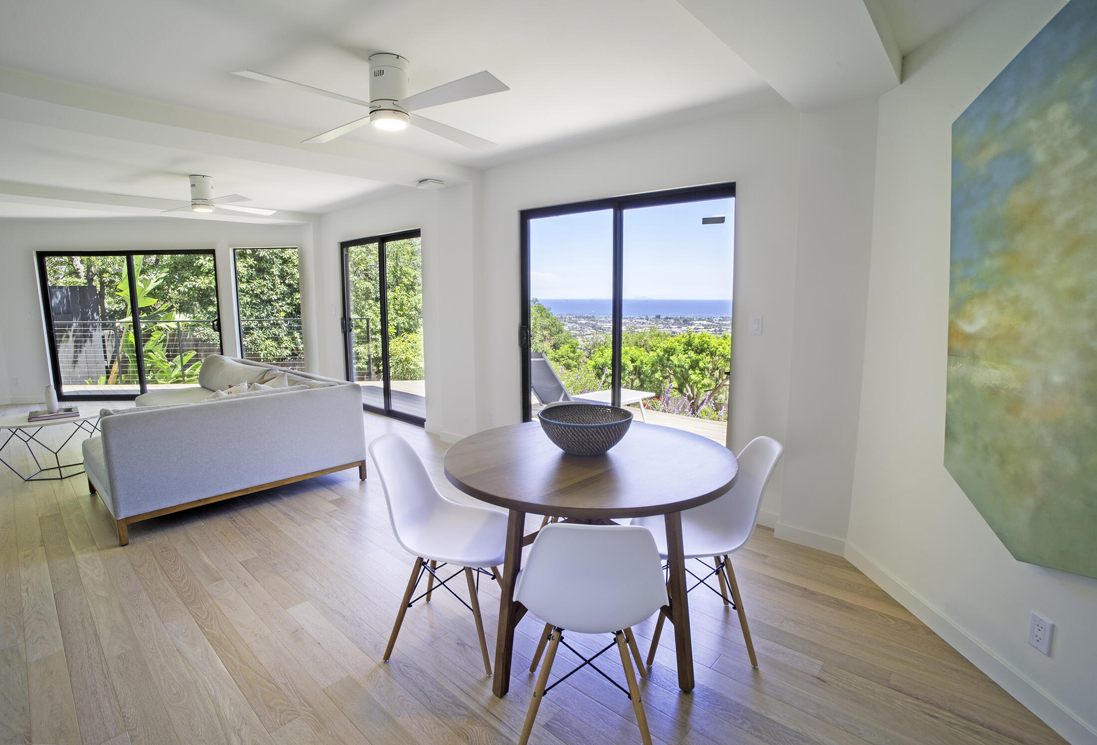982 Jimeno Road Santa Barbara, CA 93103 - Photo 45 of 59 Lower Living Room 3