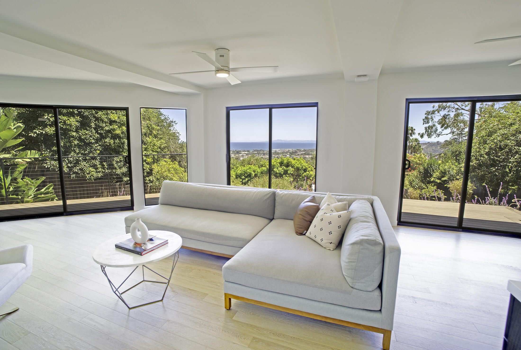 982 Jimeno Road Santa Barbara, CA 93103 - Photo 47 of 59 Lower Living Room 5
