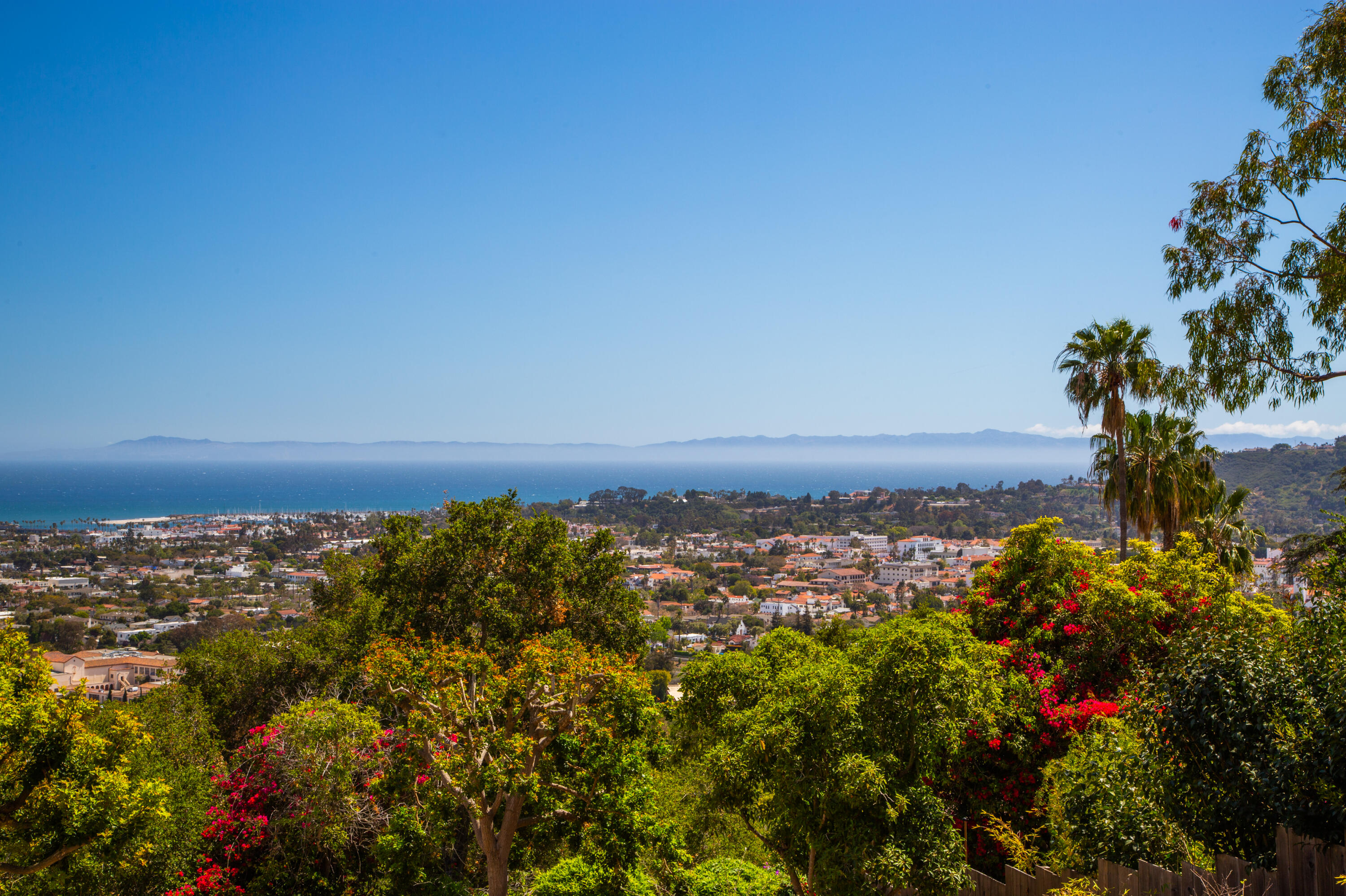 982 Jimeno Road Santa Barbara, CA 93103 - Photo 10 of 59 Backyard View 3