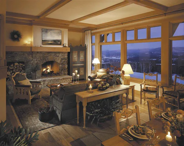 $59,000 | 580 Villa Drive, Unit 6 G51, Stowe, VT 05672