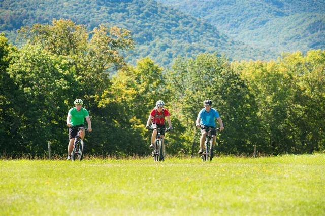 $59,000 | 580 Villa Drive, Unit 6 G51, Stowe, VT 05672