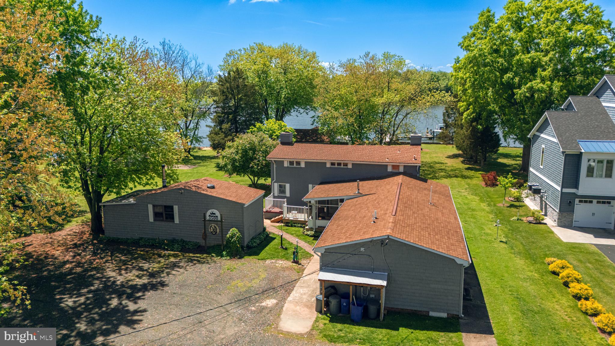 3500 Glenwood Road Baltimore, MD 21220 - Photo 58 of 71