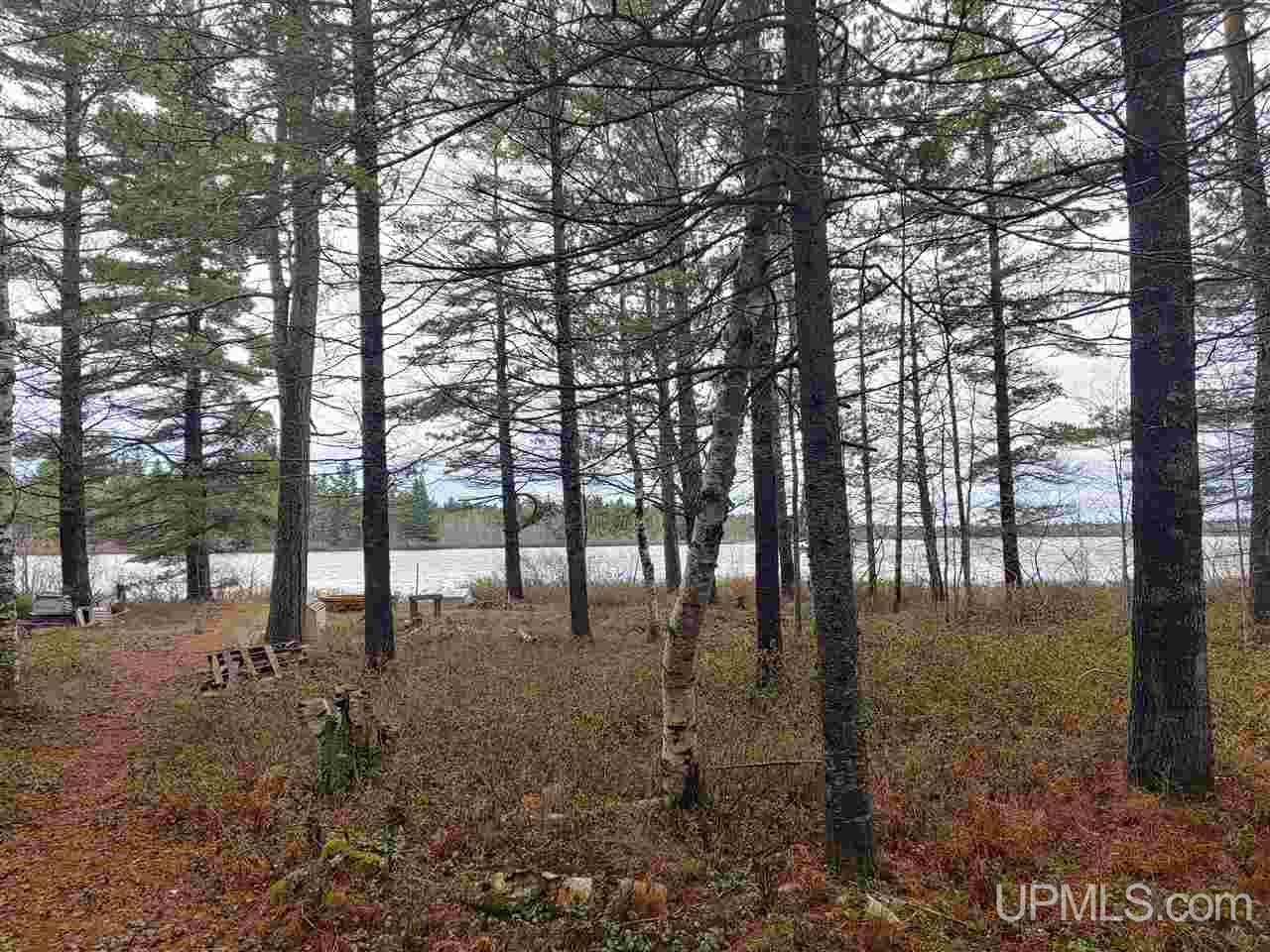 Lot 12 Rice Landing Rd Lake Lake Linden, MI 49945 - Photo 13 of 43