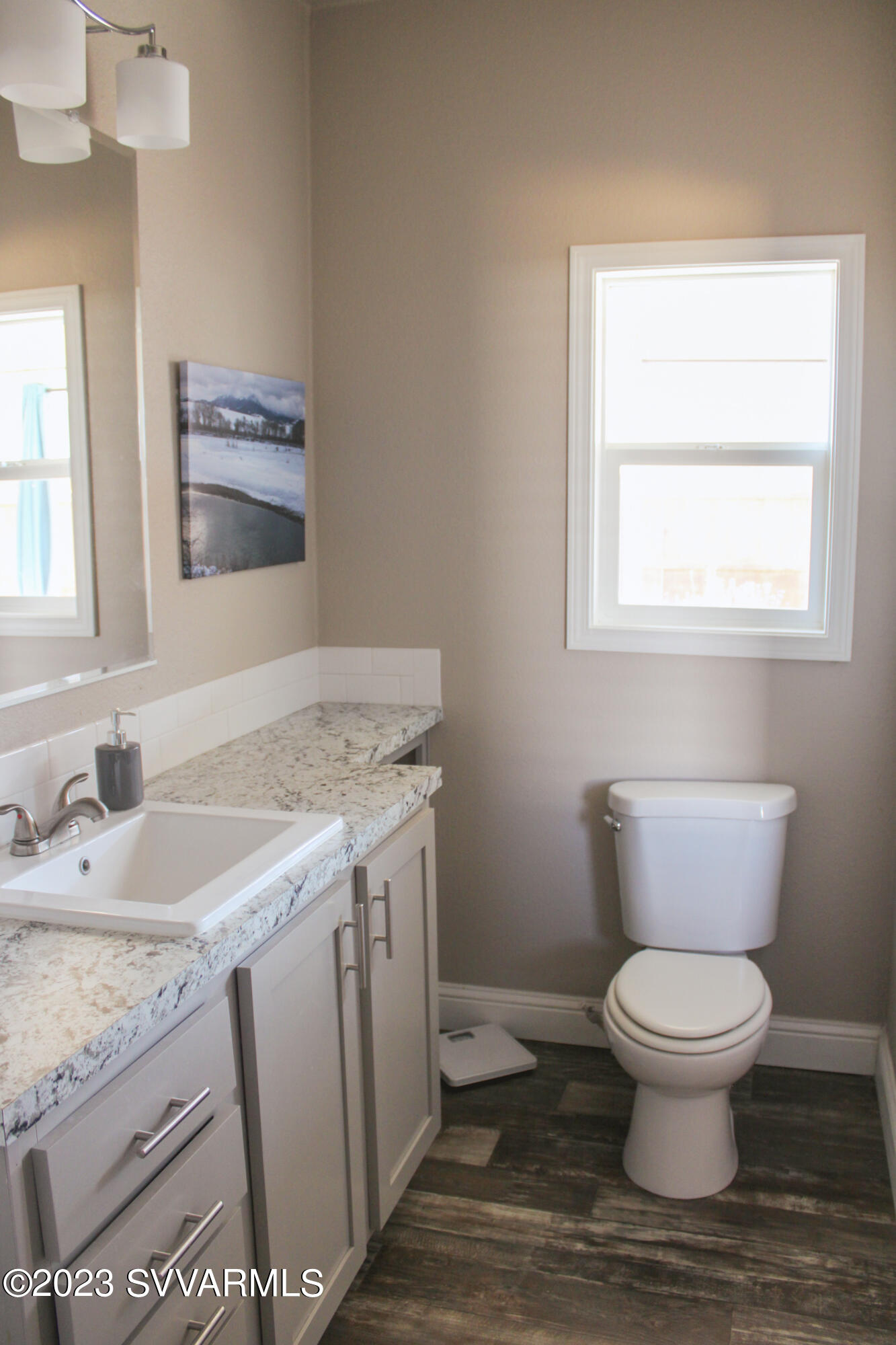 1105 Thorton Road, Unit 9 Camp Verde, AZ 86322 - Photo 19 of 25 Master Bath